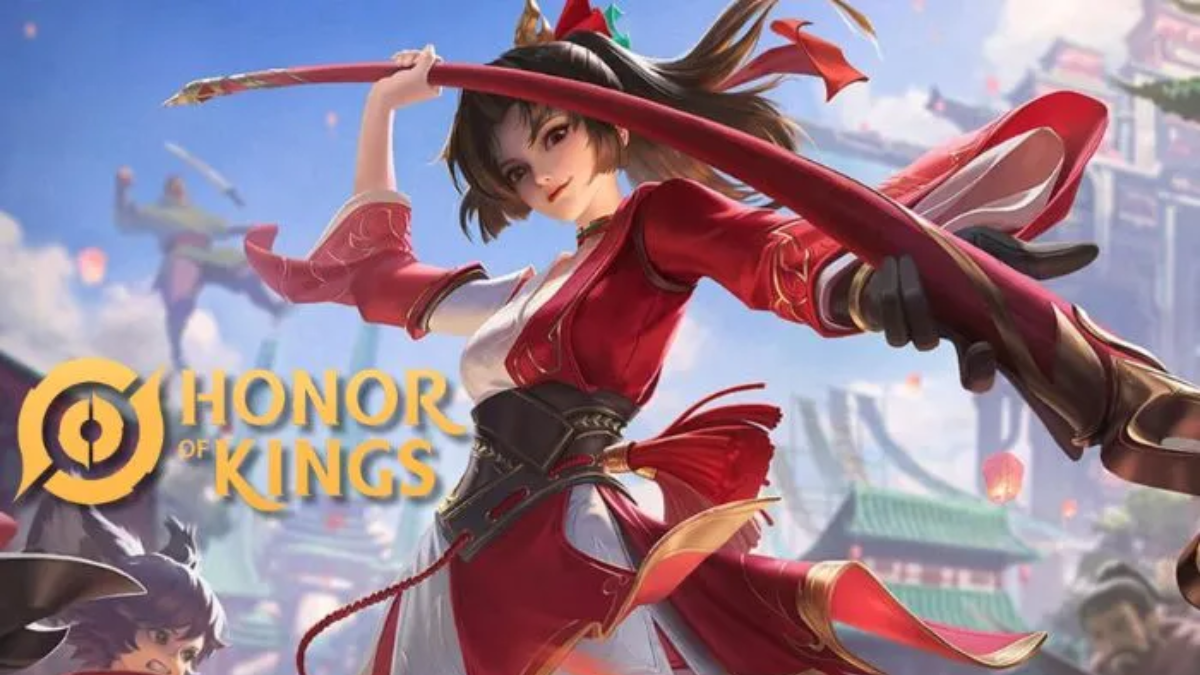 Honor of Kings